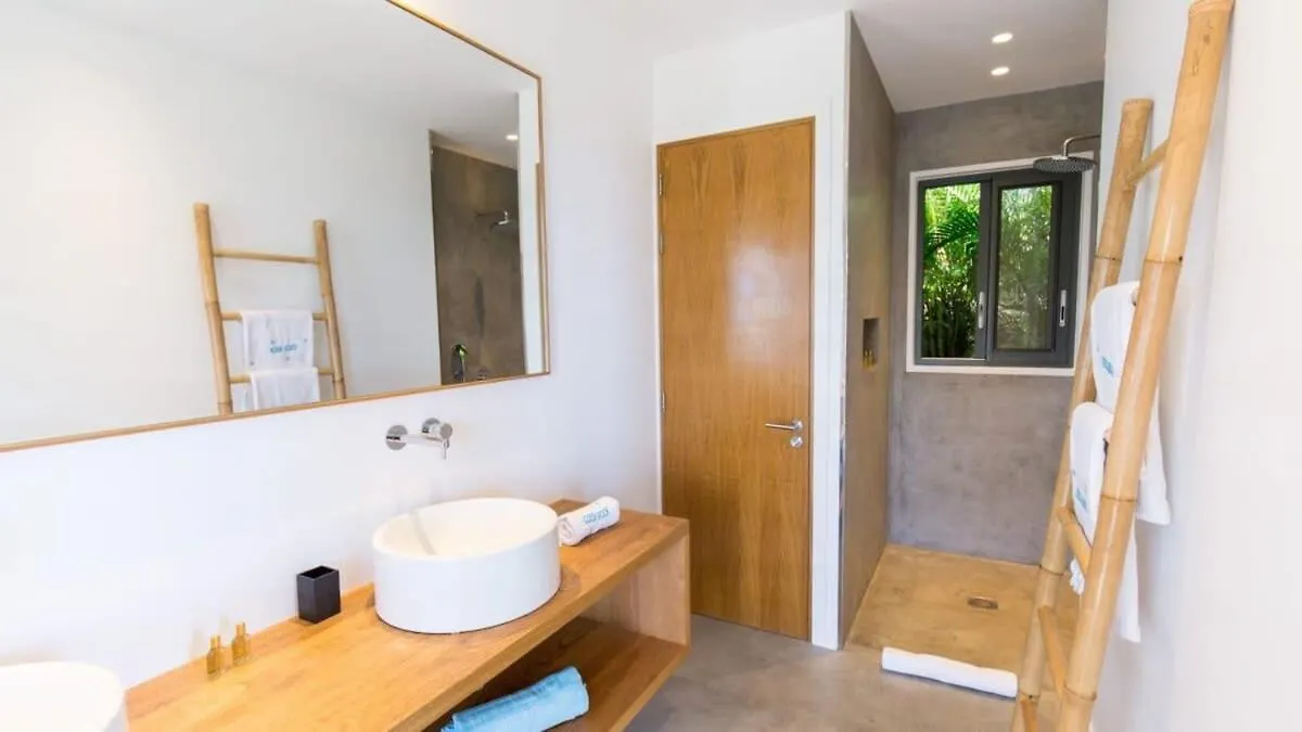 Cozy 6 Bedroom Villa In Petit Cul De Sac